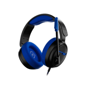 Diadema Gamer VSG Pentagon Usb Azul