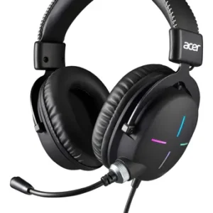 Diadema Gamer Acer Nitro