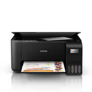 IMPRESORA EPSON L3210 SISTEMA TINTA CONTINUA MULTIFUNCIONAL