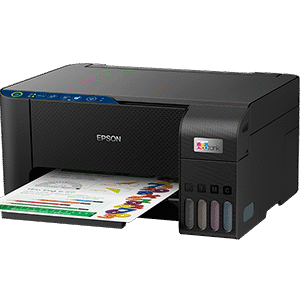 IMPRESORA EPSON L3251 MULTINACIONAL SISTEMA DE TINTA CONTINUA