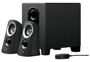 PARLANTE LOGITECH Z313 50W