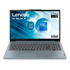 Computador Portatil Lenovo Intel Core I3 1315u Ram 8gb Almacenamiento M.2 512gb Pantalla 15.6"