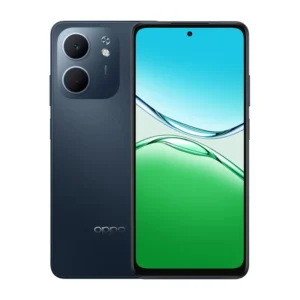 CELULAR Samartphone Oppo A5x Almacenamiento 128gb Rom 4gb Pantalla 6.67" Camara 32mp Color Azul