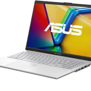 Portatil Asus Procesador Amd Ryzen 5 Memoria Ram 16gb Ddr5 Almacenamiento 512gb Pantalla 15.6"